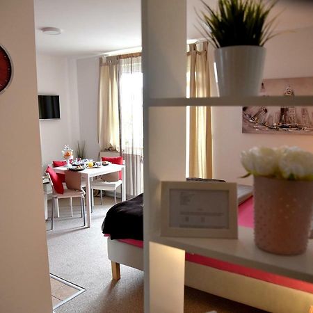 Appartement Studio Apartman D à Sesvete Extérieur photo