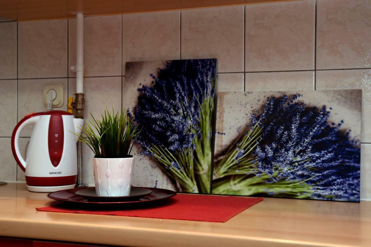 Appartement Studio Apartman D à Sesvete Extérieur photo